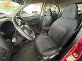 Nissan Micra 1.2 N-Tec  Automatik *SHZ*NAV*PDC*TEM* - Nissan Micra: 1.2