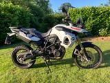 BMW F 800 GS - BMW 2010 F800GS