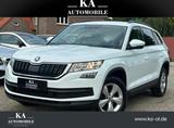 Skoda Kodiaq Ambition 4x4 7 Sitzer PDC Shz AHK - Skoda Kodiaq in Oldenburg