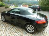 Audi TT Roadster 2.0 TFSI - - Audi TT aus 2008: Roadster