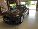 BMW 116d EfficientDynamics Edition - - BMW: Efficientdynamics