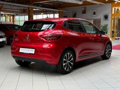 RENAULT Clio V Zen|Sitzheizung|Klima|Bluetooth|Tempomat