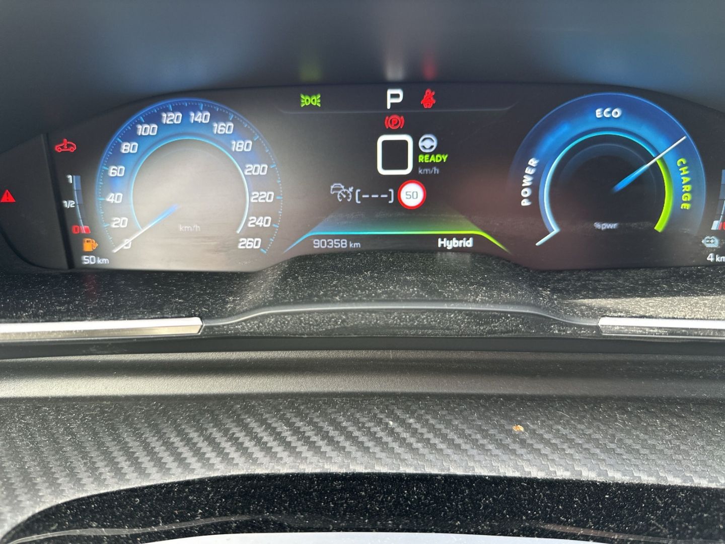 Fahrzeugabbildung Peugeot 508 SW Hybrid 225 Allure Sportpaket El. Panodach