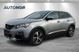 Peugeot 3008 1.6 120PS Aut. - Peugeot 3008 mit Diesel-Antrieb: 1.6