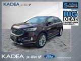 Ford Edge 2.0 EcoBlue Vignale ACC*Pano*8fach bereift - Ford Edge Gebrauchtwagen in Berlin