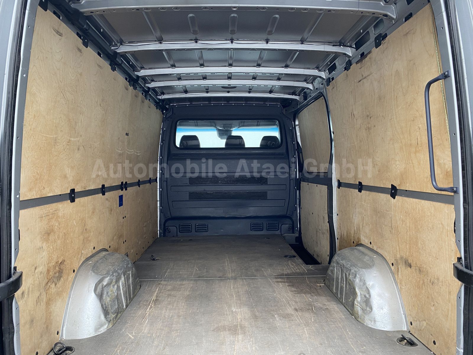 Fahrzeugabbildung Mercedes-Benz Sprinter 316 CDI 1.HAND+ KAMERA+ KLIMA 0990