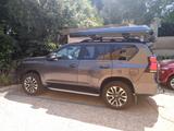 Toyota Land Cruiser 2.8 D-4D Executive Automatik Ex... - gebrauchte Toyota Land Cruiser aus dem Jahr 2024