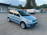 Fiat Panda 1.3 JTD Dynamic*2.HAND*KLIMA*HU/AU NEU* - Fiat Panda mit Diesel-Antrieb
