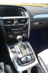 Audi S4 3.0 TFSI S tronic quattro Avant - - Audi S4: Kombi