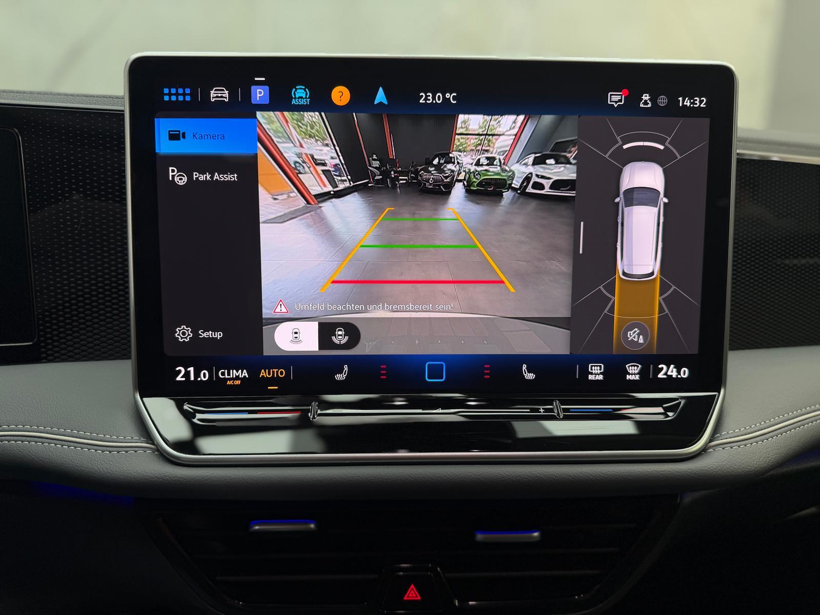 Volkswagen Passat 1.5 eTSI SHZG ALLWETTER KAM LED, миниатюра 29