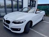BMW Cabrio 220 i Advantage, Aut, Sitzhzg, PDC, - BMW 220 in Bonn