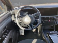 Hyundai TUCSON - Vorschau Bild 8