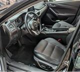 Mazda 6 2.2 Skyactiv-D, 175 PS -VOLLAUSTATTUNG - Mazda: Mazda6 V6