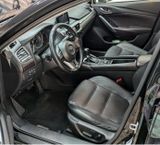 Mazda 6 2.2 Skyactiv-D, 175 PS -VOLLAUSTATTUNG - Mazda: Mazda6 V6