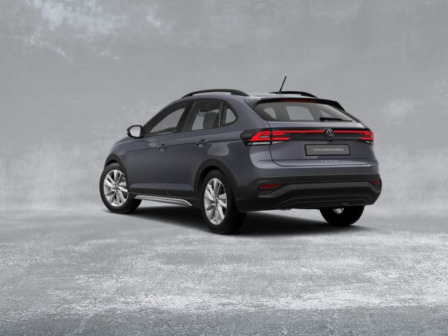 Volkswagen Taigo - Bild 5