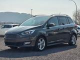 Ford Grand C-Max Grand C-MAX Titanium - Ford Grand C-Max Gebrauchtwagen