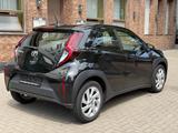 Toyota Aygo X Play *1.Hand/Design-Paket/Allwetter* - Toyota Aygo (X) in Saarbrücken