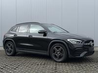 Mercedes-Benz GLA 220 d 4Matic AMG-Line NIGHT BLIS CAM 19"