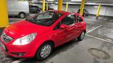 Opel Corsa 1.4 Klima 90PS 32600 KM TÜV Service Neu - Opel Corsa aus 2007: 1.3