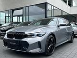 BMW 320 d xDrive Touring M Sport | Panorama | AHK