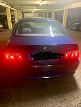 BMW 316i e46 2004 2-Schlüssel - BMW 316 in Freiburg