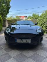 Jaguar XKR S/C Coupe - - gebrauchte Jaguar XKR aus dem Jahr 2007