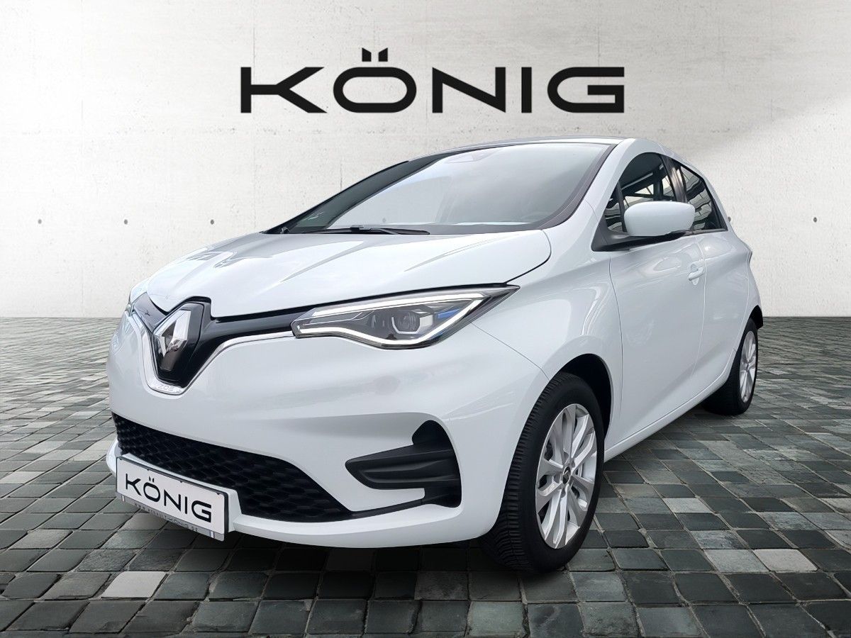 Renault ZOE - Bild 1