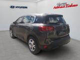 Citroën C5 Aircross BlueHDI 130 S&S LIVE - Citroën C5 Aircross LIVE mit Diesel-Antrieb