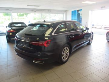 Audi A6 - 6