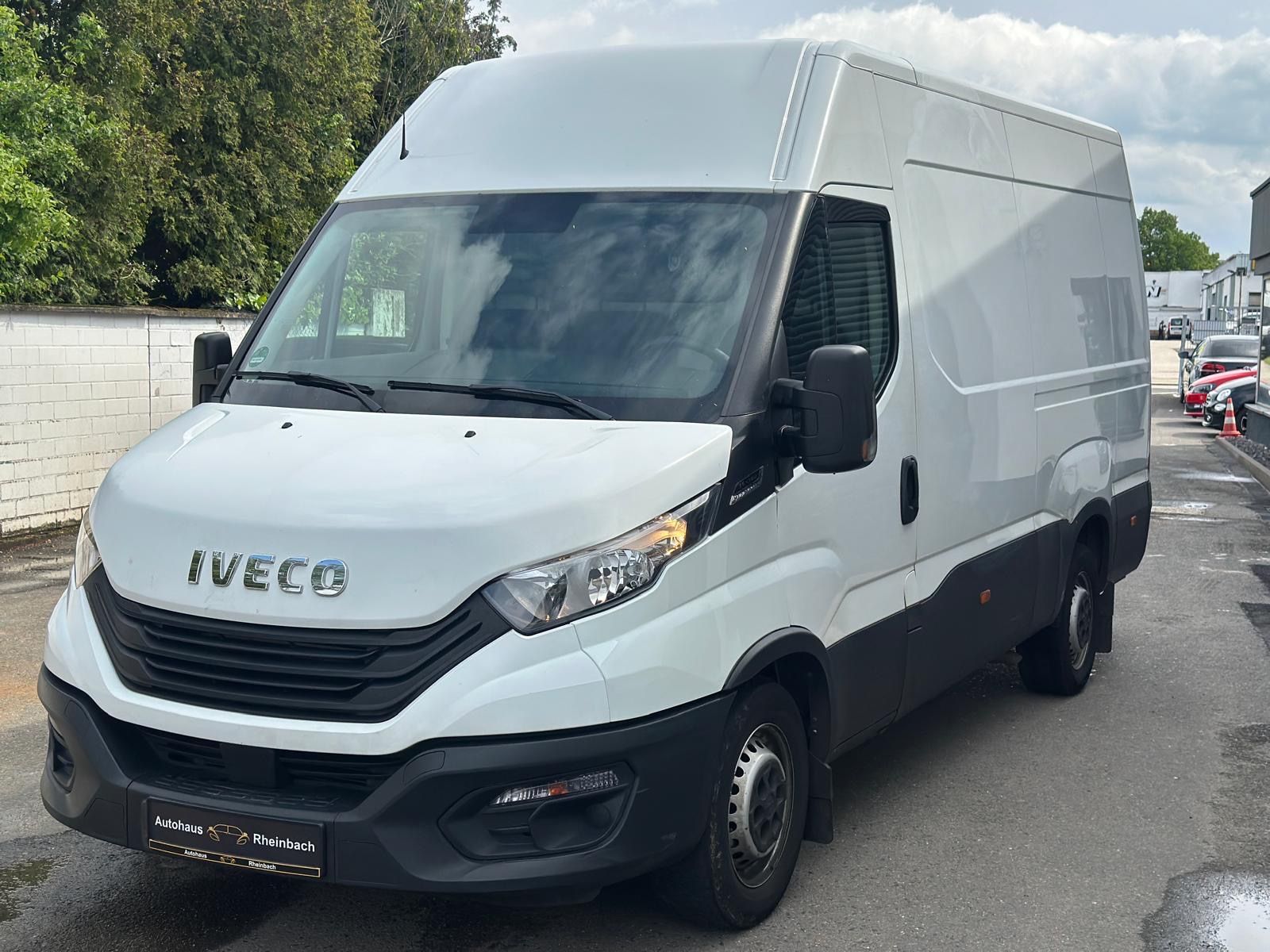 IVECO ANDERE