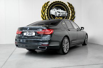 BMW 730 - 9