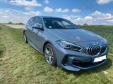 BMW 118i M Sport