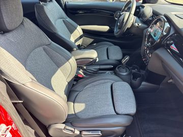 MINI Cooper HK HiFi DAB LED Pano.Dach RFK Navi Shz