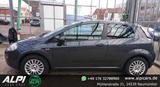 Fiat Punto 1.2 8V Pop *AHK/TÜV* - Fiat Punto: Limousine