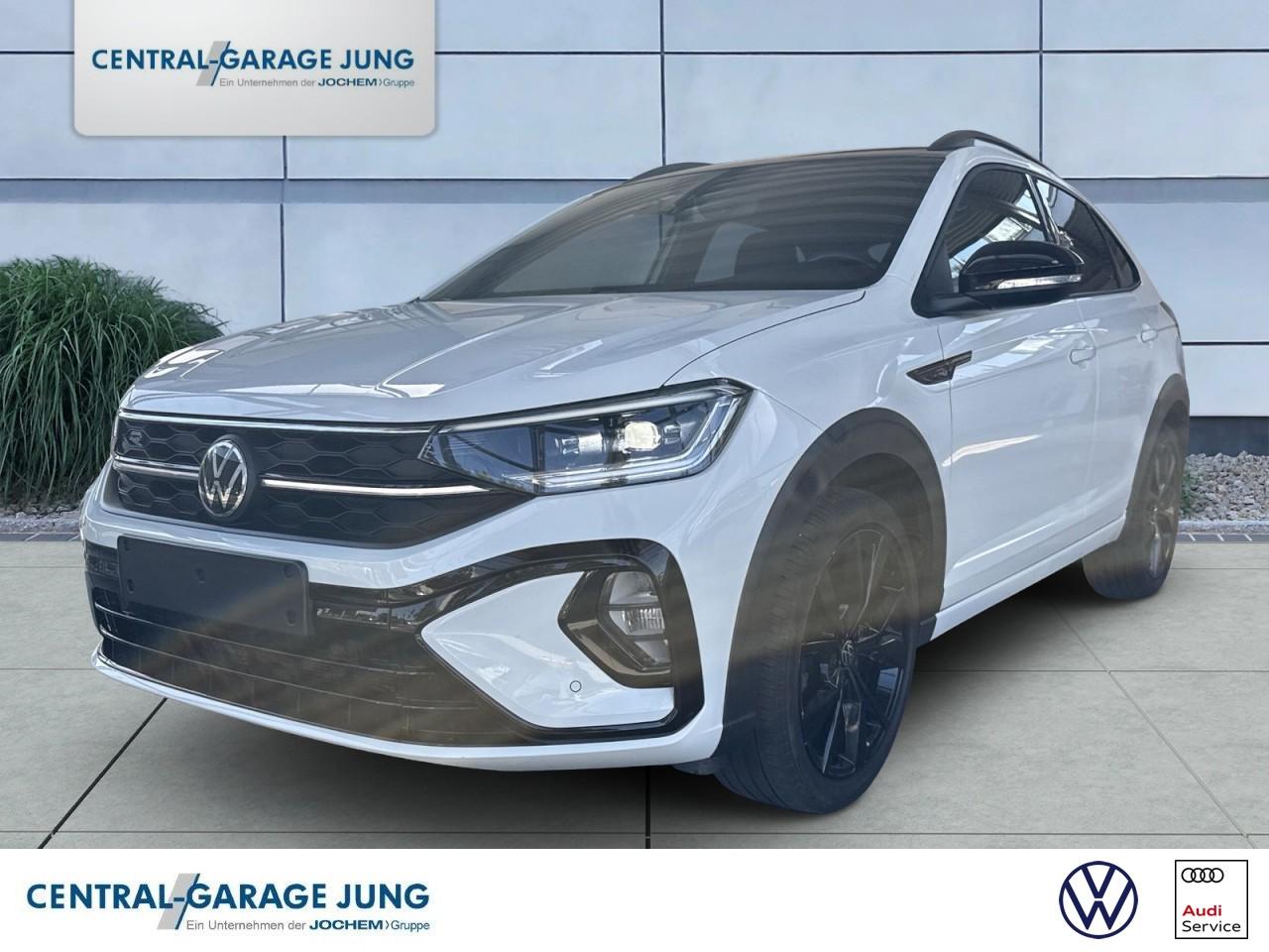 Volkswagen Taigo R-Line 1.0 TSI *RearView*Klima*Navi*LED*