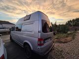 Volkswagen T5 4 Motion Camper, autark, Offroad, Seikel,lang - Wohnmobil oder -wagen Offroad
