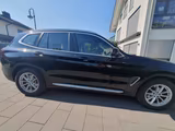 BMW X3 xDrive20d AT-190 PS-Navi,Garantie bis 08/2027 - BMW X3: Ps