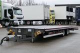 Andere Vachal ZAT 100 Autotransporter Anhänger - Auto Anhänger
