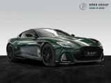 Aston Martin DBS770 Ultimate | Q Tinted Carbon | Full PPF - Aston Martin: 77