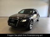 Audi Q5 3.0 TDI quattro PANO AHK VOLLLEDER - Audi Q5: Braun