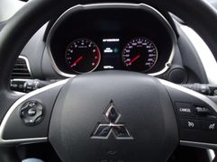 Fahrzeugabbildung Mitsubishi Eclipse Cross 2WD  **SERVICE - NEU / TÜV - NEU /