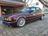 BMW 740i - BMW aus 1993: 7