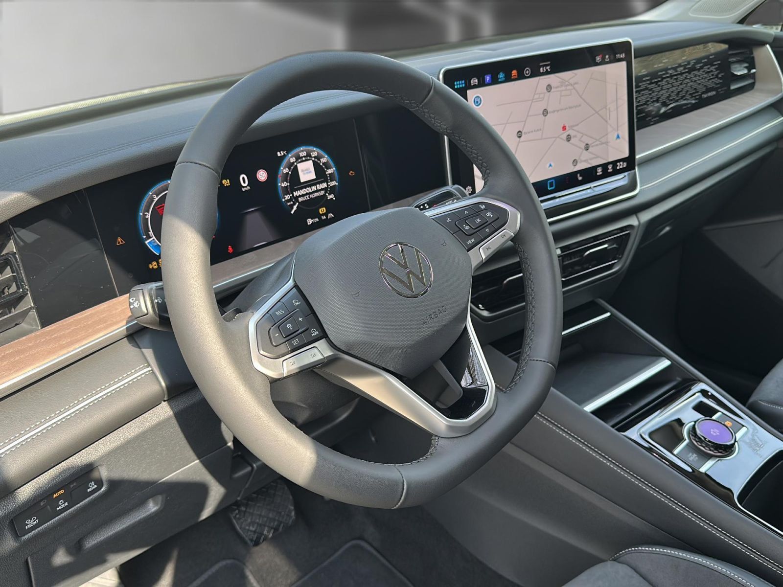 Volkswagen Tayron - Bild 10