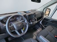 Toyota Proace Max - Vorschau Bild 7