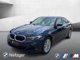 BMW 318 i Limousine Glasdach elektrisch Memory-Sitze