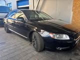Volvo S80 D5 Momentum Vollausstattung - gebrauchte Volvo S80 aus dem Jahr 2012