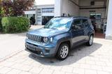 Jeep Renegade LIMITED Mild-Hybrid FWD LED/KAMERA - gebrauchte Jeep Renegade aus dem Jahr 2024