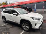 Toyota RAV 4 2.5 Hybrid Club Auto Club - gebrauchte Toyota RAV 4 aus dem Jahr 2019