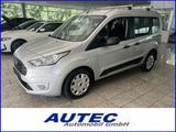 Ford Transit Connect 1.5 TDCI Kombi Trend - Ford Transit Connect: Tdci