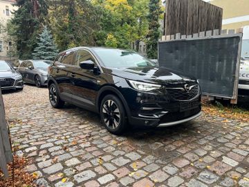 Opel Grandland (X) - 1
